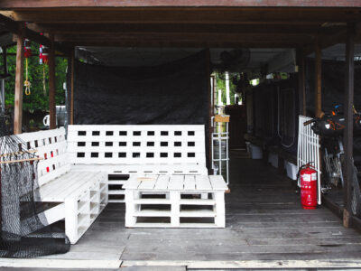 Grovey House Lounge